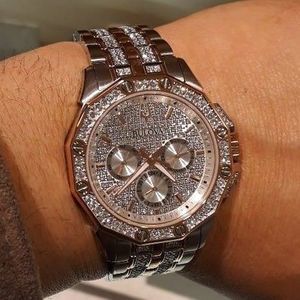 Meet your Posher, Greg